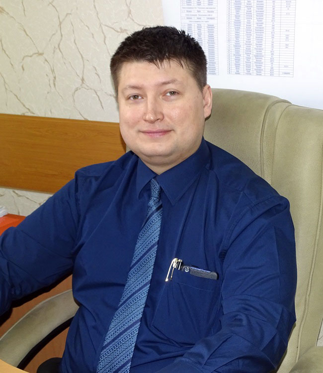 Гильмутдинов Алексей Афтахиевич